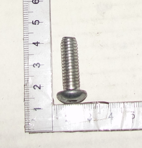 Salford Bolt shestigrannii 516h1 B0510SH (11270)
