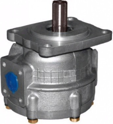 Nasos shesterennii NSH 50A-3L (7817)