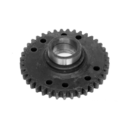 DON SHesternya differenciala (z39) 3518020-46152 Rostselmash (6370)