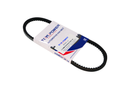 8,58 (SPZ0) -  665 Ремень (XPZ - 662 Lp) TOYOPOWER зубчатый генерат ЯМЗ-238АК