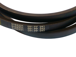 Ремень GATES AGRI 0102231 (9765-70506)