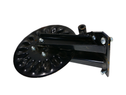 Прорезающий диск с кронштейном 700-01126