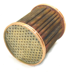 Элемент охлажд. охладителя надувочного воздуха 8401.1170220-01