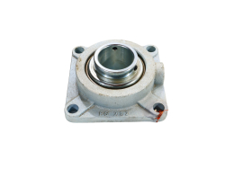 LEFG212-TDT FKL Подшипник с корпусом 4 отверстия