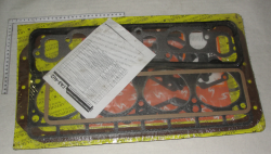 GAZ K-t pr-k dvig 402 poln (Gazel, Volga) paronit (14169)