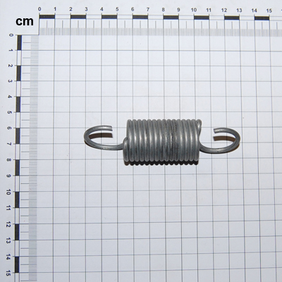 GASPARDO Pruzhina G18902670 (15503)