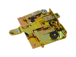 Замок двери прав.700.67.08.350