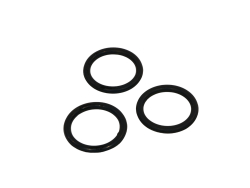 Кольцо уплотнитнительное вала управл. муфтами груз.вала  030-038-46-1-3 АОПТЗ