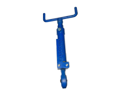 Культ Винт в сборе КПУ 9.00.040А  КПУ-9 ГКЗ