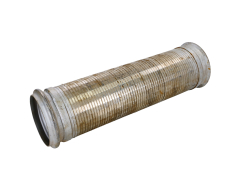 Компенсатор (металлорукав) глушителя 59202 (гофра)