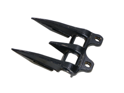 JOHN DEERE Палец Ограждение ножа H213405 (53427) MWS