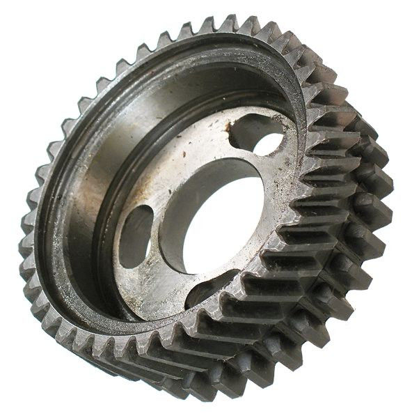 MTZ SHesternya 245-1006311-V z3040 (privoda topliv.nasosa)