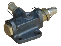 T-150 Raspredelitel 150.37.025-4