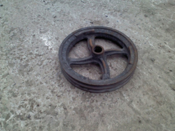 ZPS SHkiv kpriv ZP 04.103 (Vnesh315mm, Vnutr.35mm, 2-h ruch. sechen S(V))