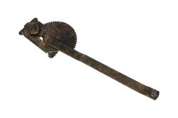 Стеклоподъемник лев.130-6104011-А