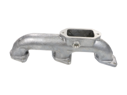 Коллектор впускной 236-1115021 (двиг. без ТКР) (1)