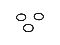 Кольцо уплотнитнительное вала управл. муфтами груз.вала  030-038-46-1-3