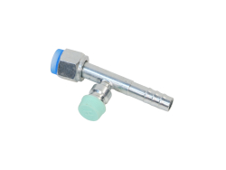 Фитинг сталь. 10мм 180гр. с запр. (ТерраФриго)