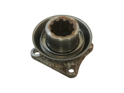 Фланец ред.зад.моста 5320-2402036 квадр. ОАО КАМАЗ