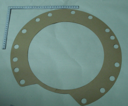 1221 Prokladka 1221-2407552 rukava konech peredachi zmosta (9554)