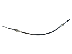 Трос 23.588.1.1.2.00.01-01 Morse 900 управл.гидроподьемником (100.М4322.00900)