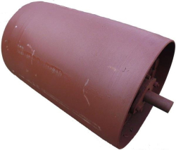 ZPS Baraban veduschii trimera ZA 03 050