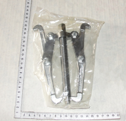 Semnik mehanicheskii 100mm dvoinoi 525105 (15031)