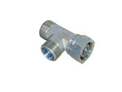 Переходник 323232 (евро) (гайка-штуцер-штуцер) XELAD18Lz3