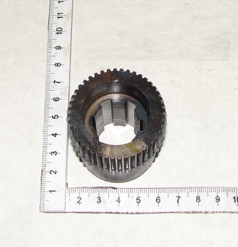 K-744 Mufta 744R-16.00.014 AO PTZ (14531)