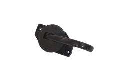 Ручка двери внутр. люкс (крючок) 3151-6205180