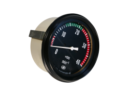 Тахометр 3631.3813010 Владимир (Камаз 6520.6460 Е-2) электронный