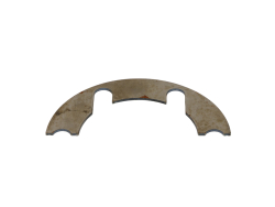 Прокладка регулировочная шкива ротора измельчителя КЗК 0290461-01