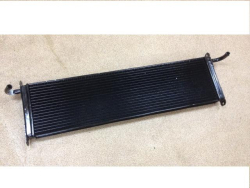 KAMAZ Radiator maslyanii 5320-1013010-01 Kompozit Grupp