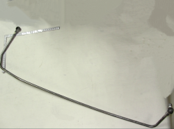 YAMZ Trubka 240-1104384-A (12186)