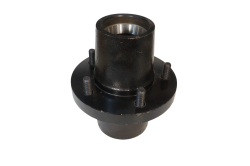 Ступица 5 болтов GA0547