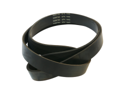 Ремень 8РК 1445 генератора дв.Cummins 126.111 BOVIA