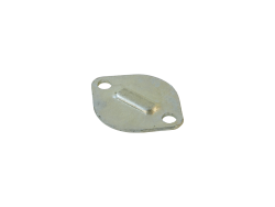Пластина упорная межосев.кард. (крышка) 5320-2201050