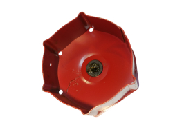 Переходник в сб. с кож. 82Р-2409050 (2)