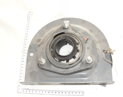 AKROS Opora bloka izmelchitelya sprava 142.14.02.050-01 Rostselmash (13017)