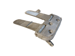 Педаль газа и тормоза 5320-1111514-10 Н.Челны