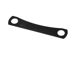 Пластина 85-1601124 (корзины сцепл.) (БЗТДиА)