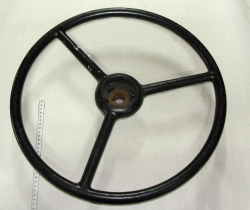 T-150 Koleso rulevoe 125.40.020 (14543)