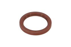 Сальник квала передн.(дв.406-409) (55х70-4)  4062-1005034-01 Rubena