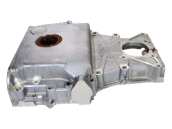 Крышка блока шестерен (передняя) 236-1002261-В2 (1)