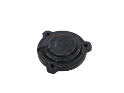 КИР-1,5 Крышка корпуса подшипника КИР Н-026.212 глухая