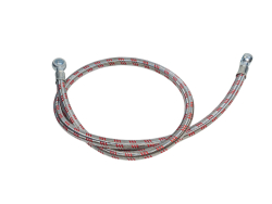 Трубка топливная L=1000 240-1104160-09 (метал. оплет.)