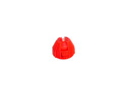 Berthoud Распылитель KWIX AFX 110 красный (упаковка 8 шт.) BA216408 (1)