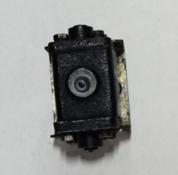 3522 Kran 2822-1602100-B (10109)