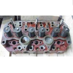 1221 Golovka cilindra 260-1003012 EVRO (7240)