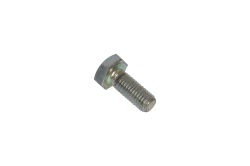 Болт 10X25 5739 8.G GALVANIZED F01020472